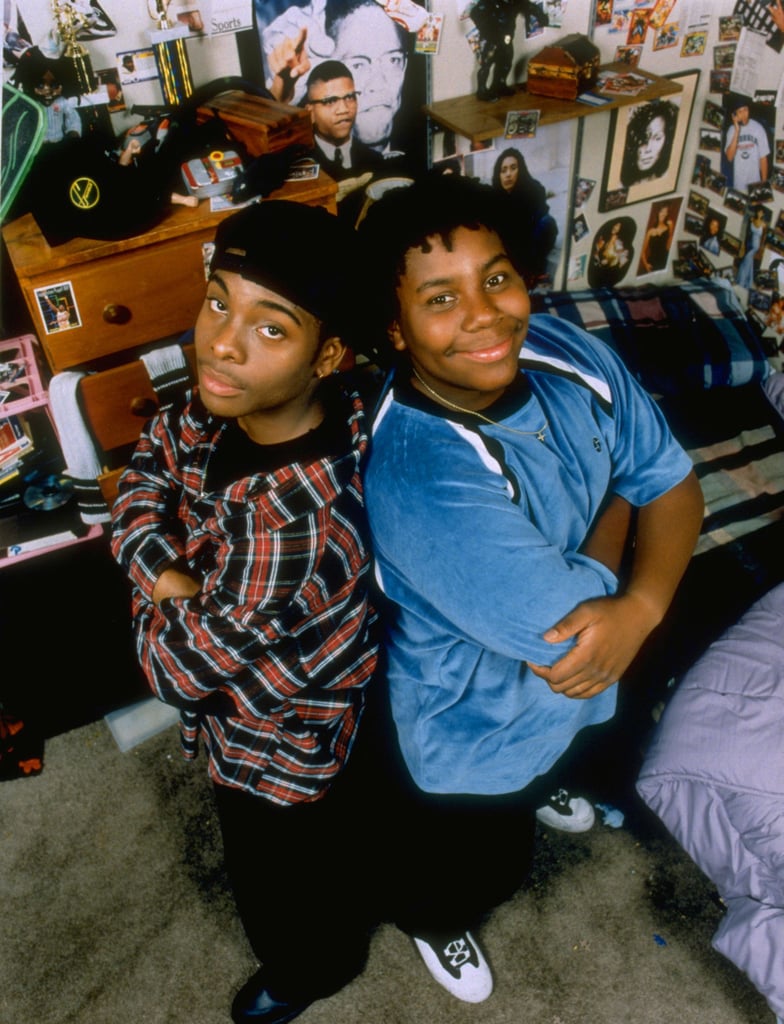 Kenan & Kel