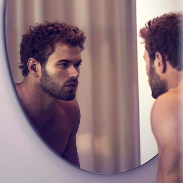 Kellan Lutz