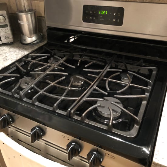 Weiman's Cook Top Cleaner Review