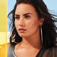Demi Lovato Does This 1 Thing Every Day to Stay Grounded, and We Are So Here For It!