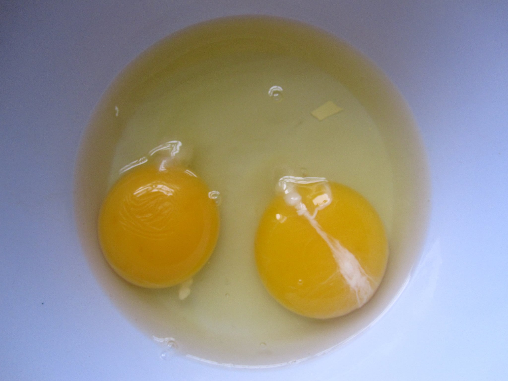 Do You Crack Eggs Into A Separate Bowl Popsugar Food