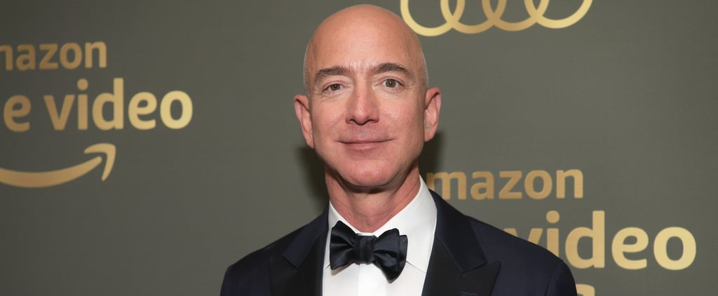 Amazon’s Jeff Bezos Pledges $10 Billion to Climate Change