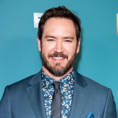 Mark-Paul Gosselaar