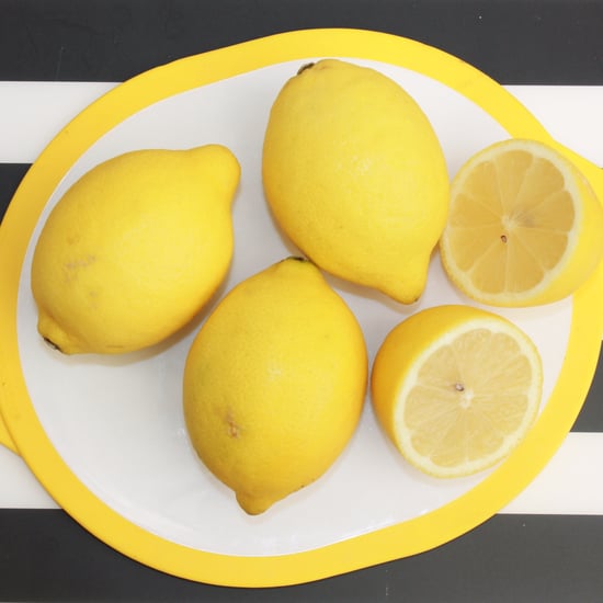 How to Clean With Lemons