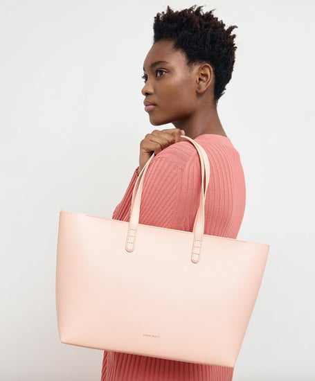 Brown Single NoName Shopper WOMEN FASHION Bags Shopper Padded discount 68% 