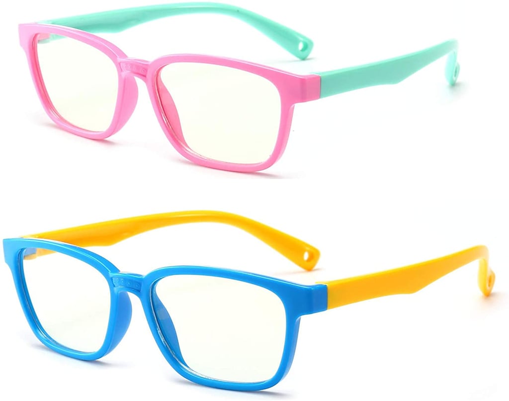 Kids' Anti Blue Light Glasses