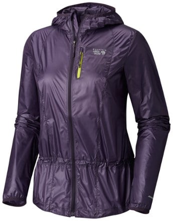 Mountain Hardwear Ghost Lite Jacket