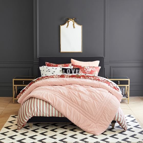 The Emily And Meritt Regency Rug 101 Unexpected Items Your College Dorm Room Needs All From Pottery Barn Teen Popsugar Home Photo 25