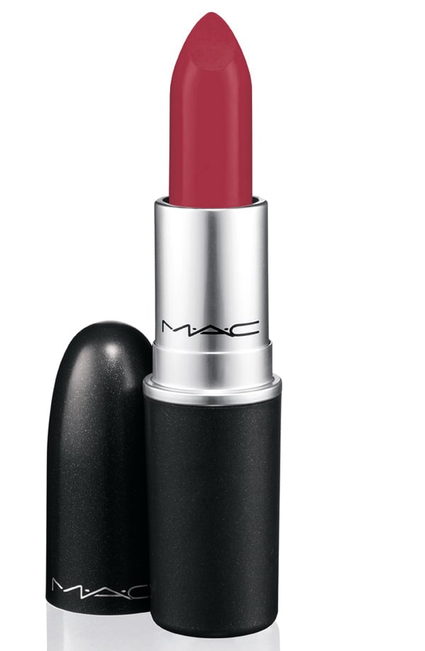 MAC Cosmetics Lipstick in Glam