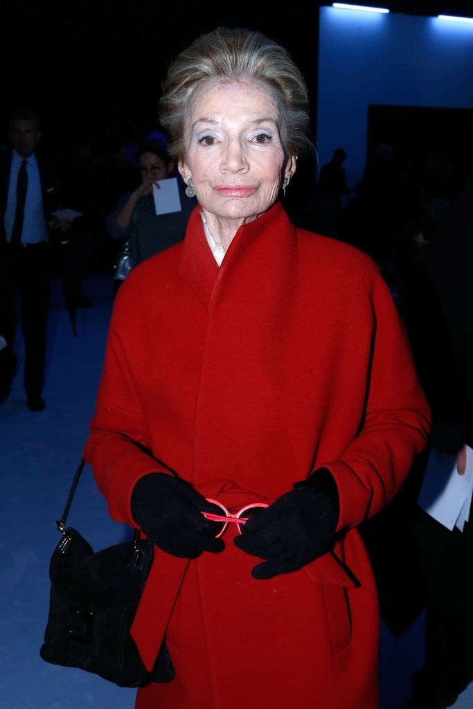 Lee Radziwill