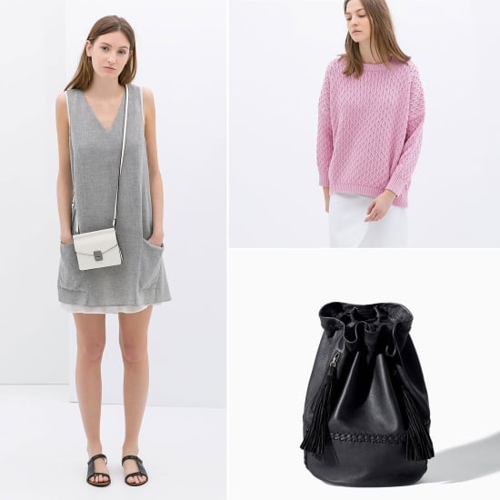 Best Pieces From Zara March 17, 2014