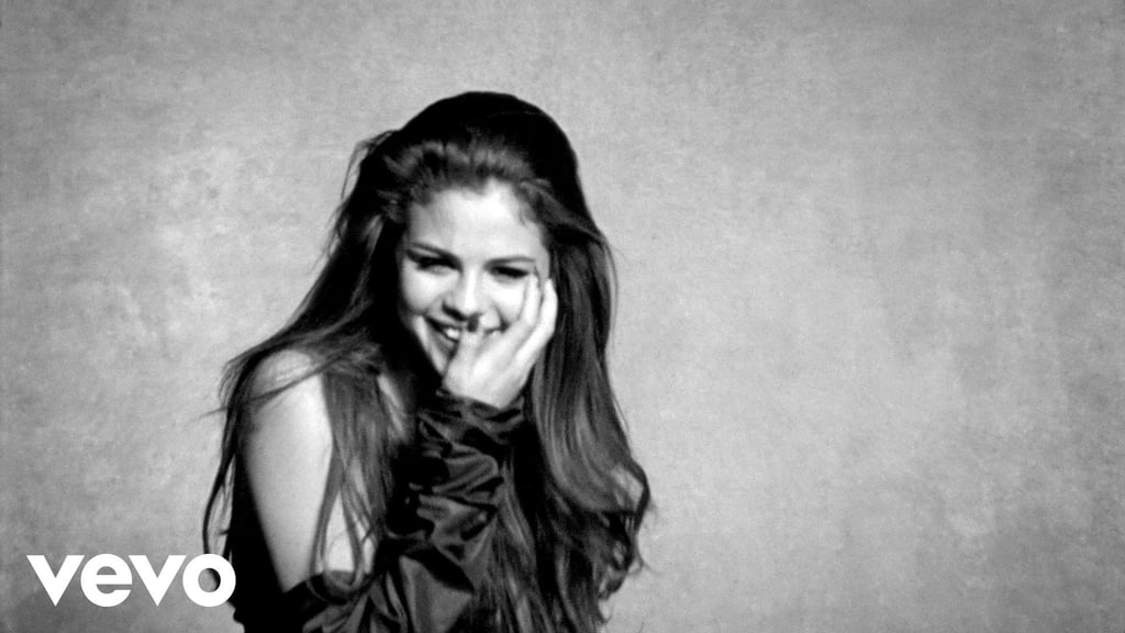 "Kill Em With Kindness," Selena Gomez