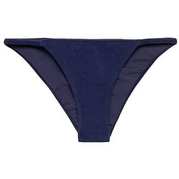 Lily Aldridge Wearing Hunza G Swimsuits | POPSUGAR Fashion