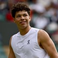 Ben Shelton Shares What Trinity Rodman Taught Him About Perseverance