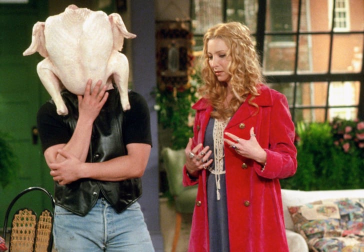 Thanksgiving Movies and TV Episodes on Netflix POPSUGAR Entertainment