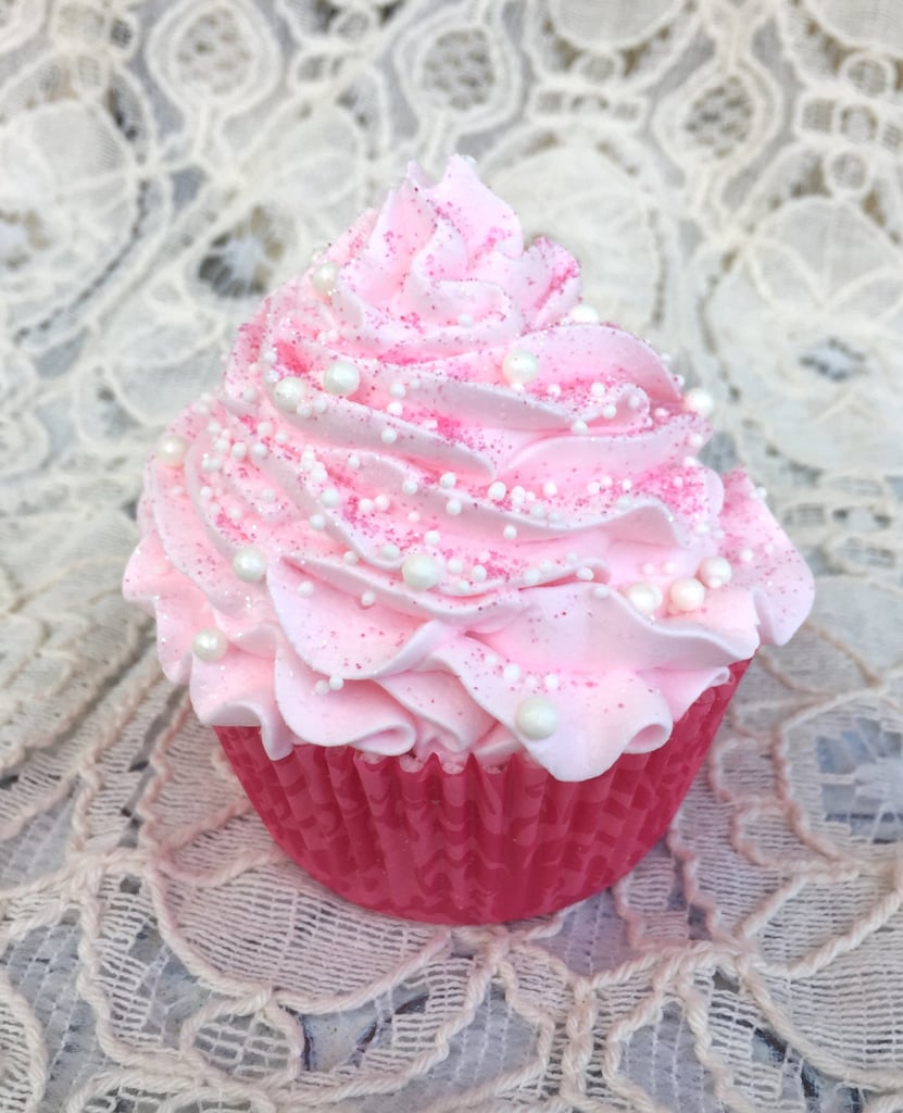 Velvet Moon Studio Cupcake Bath Bomb