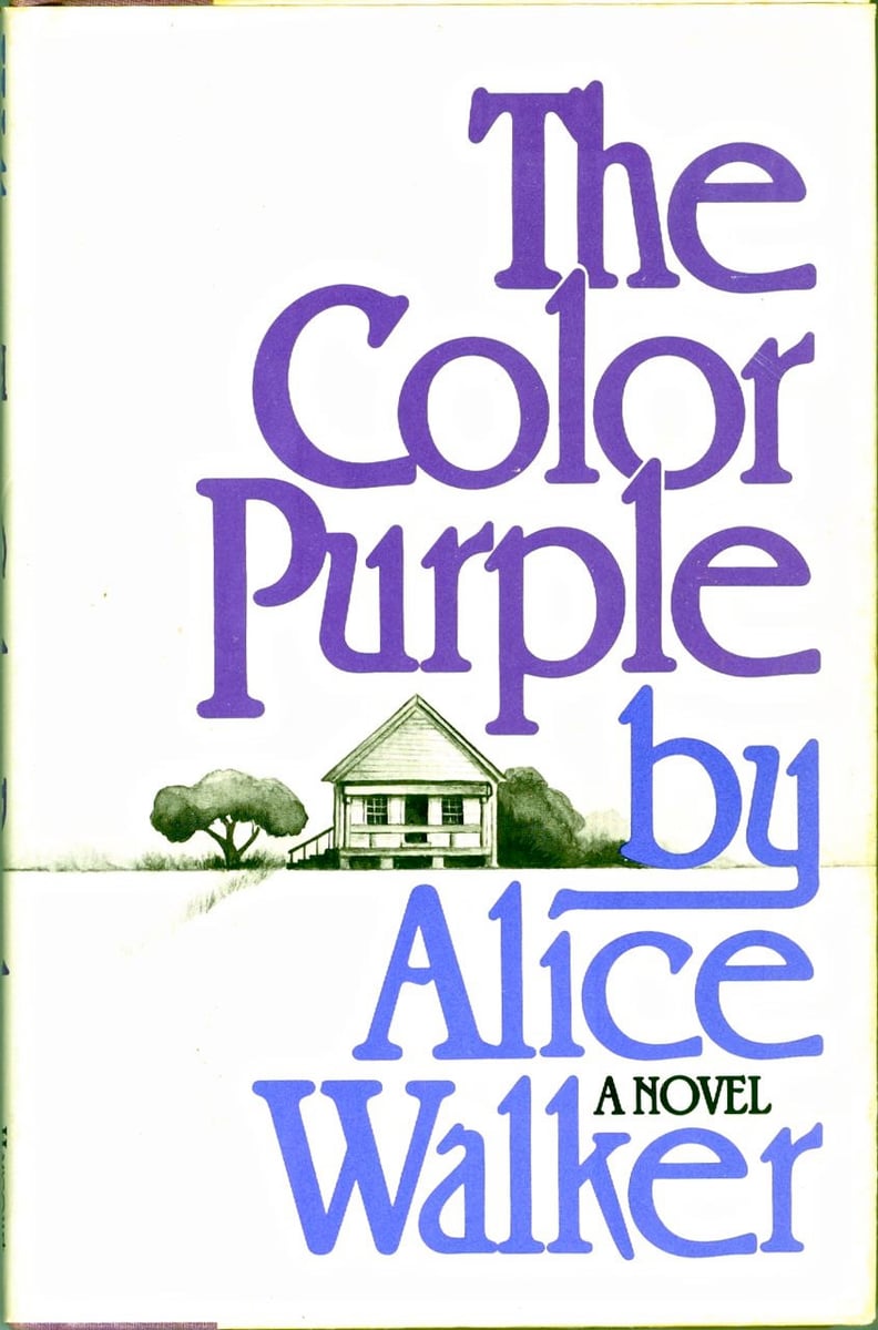 The Color Purple by Alice Walker