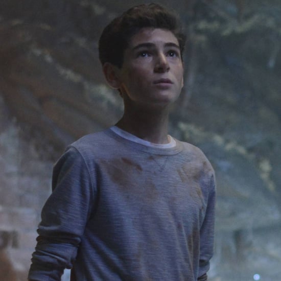 Gotham Season 2 Premiere Pictures