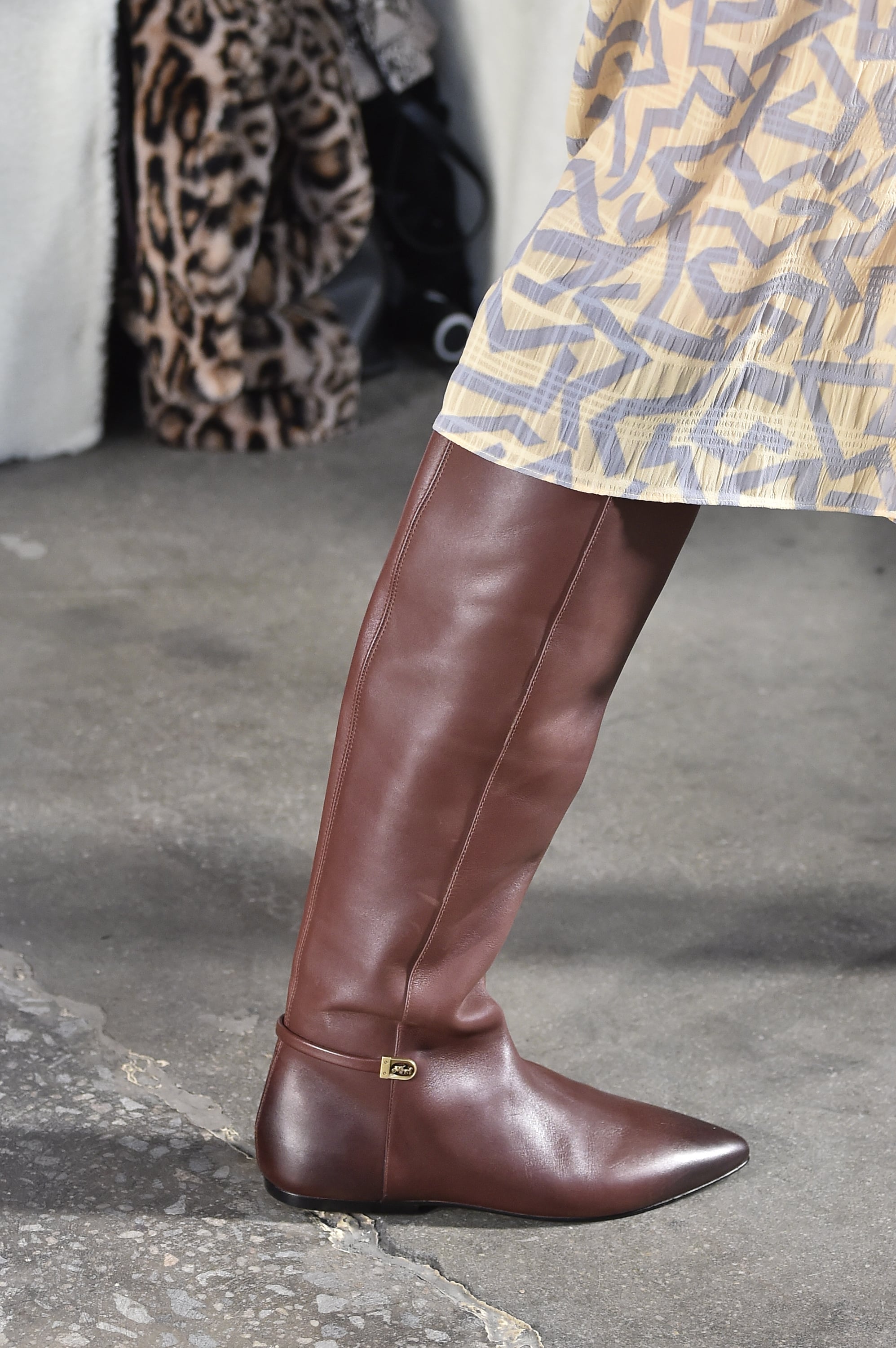 Fall Shoe Trends 2020: Riding Boots | 8 