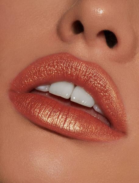 Kylie Cosmetics Metal Lip Kit in Midnight Kiss