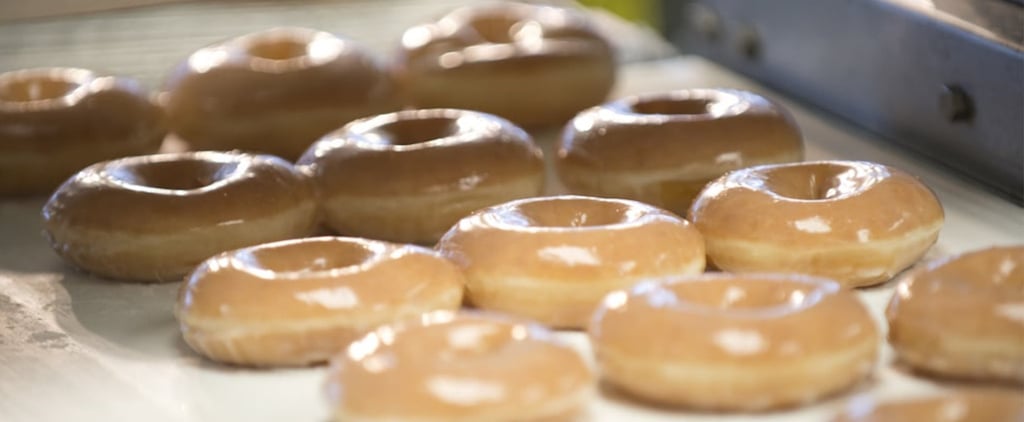 Krispy Kreme BOGO Doughnut Deal January 2019