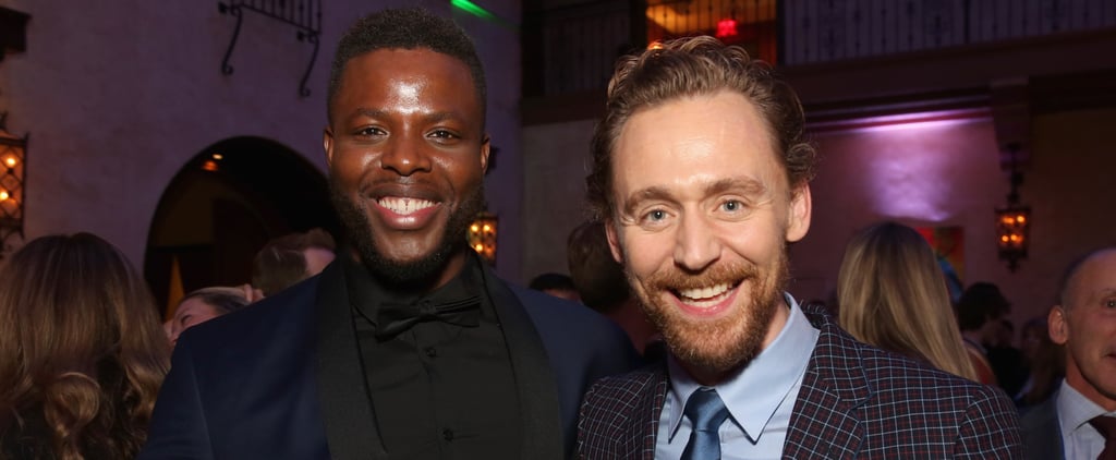 Celebrities Who Love Tom Hiddleston