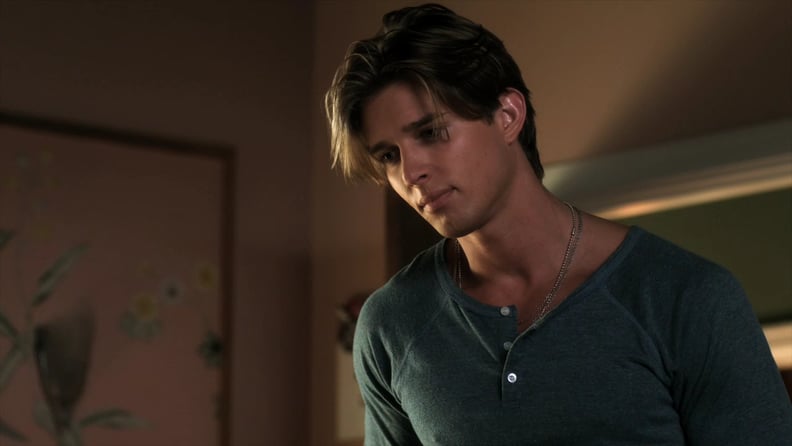 Who's In The Dollhouse On 'Pretty Little Liars'? Charles May Have