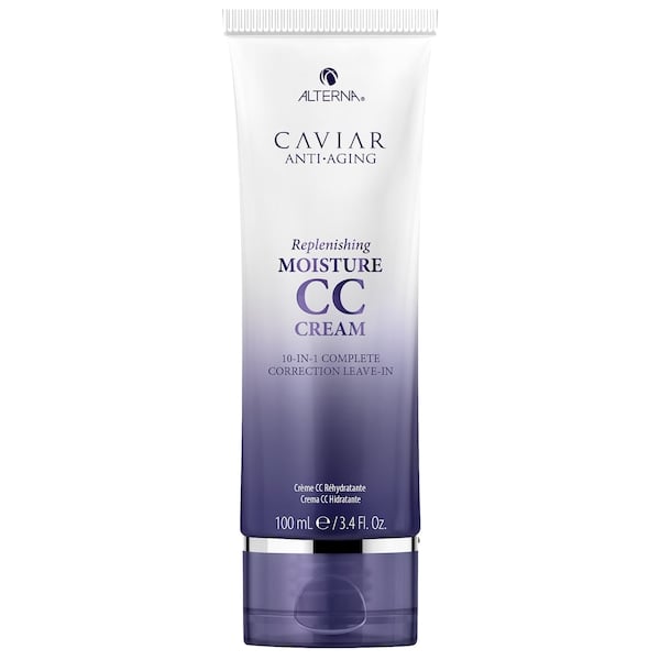 Alterna Caviar CC Cream For Hair 10-in-1 Complete Correction