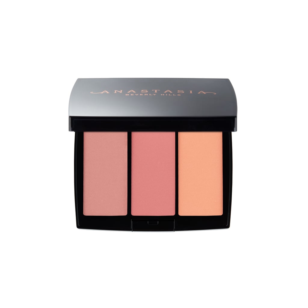Blush Trios