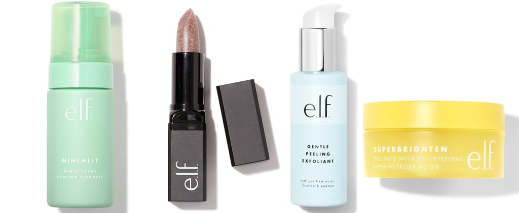How to Safely Exfoliate Skin With e.l.f. Cosmetics Skin Care