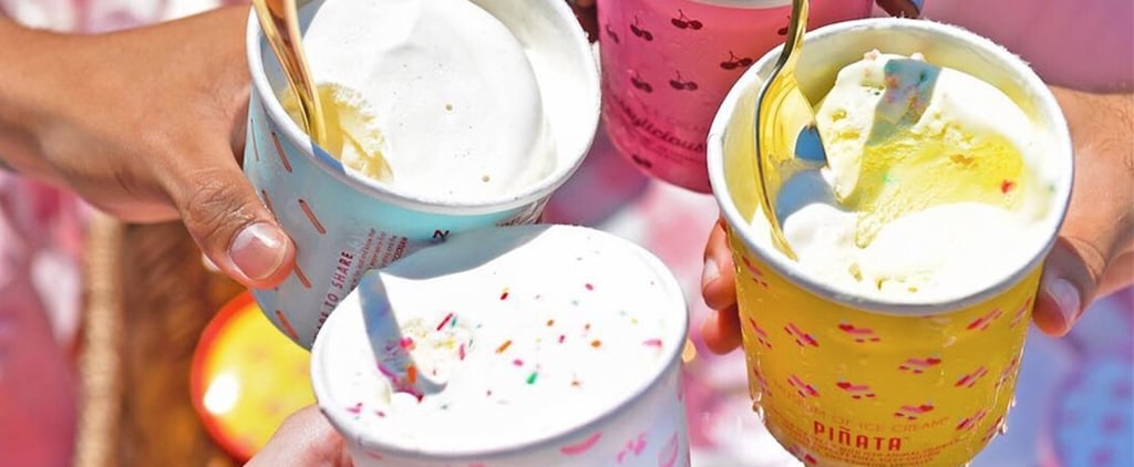 Museum of Ice Cream Pints at Target