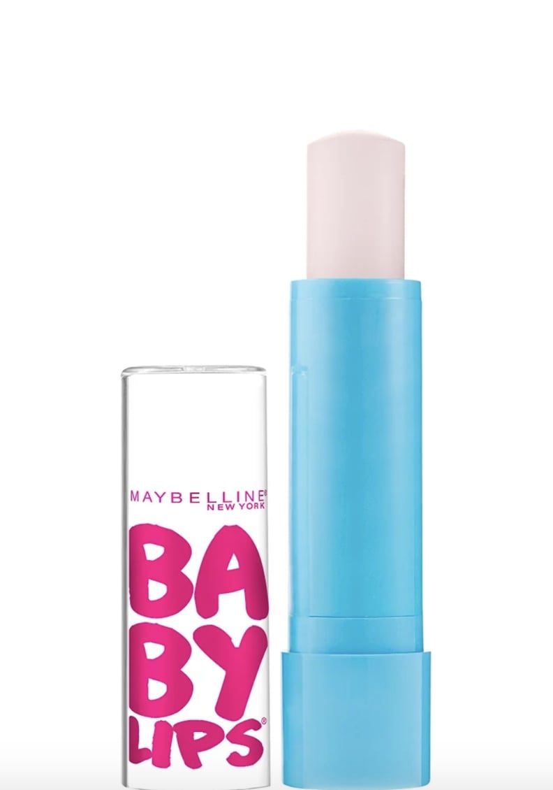 Maybelline Baby Lips Moisturizing Lip Balm