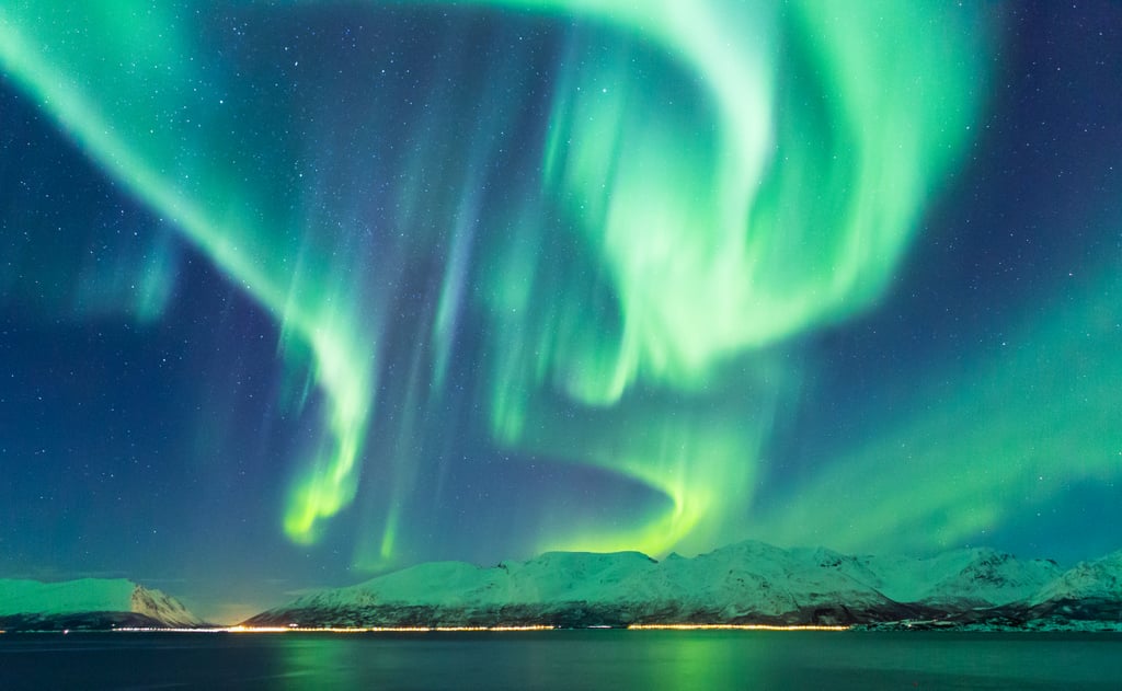 Best Photos of the Northern Lights