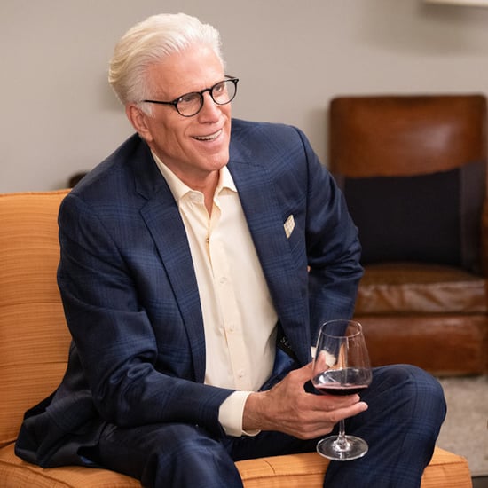 The Good Place Take It Sleazy Letter Easter Egg Explained