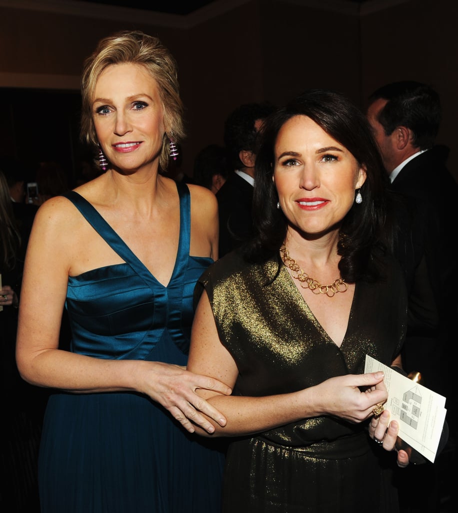 Stars Get Candid Inside the Golden Globes! Stars Get Candid Inside the Golden Globes!