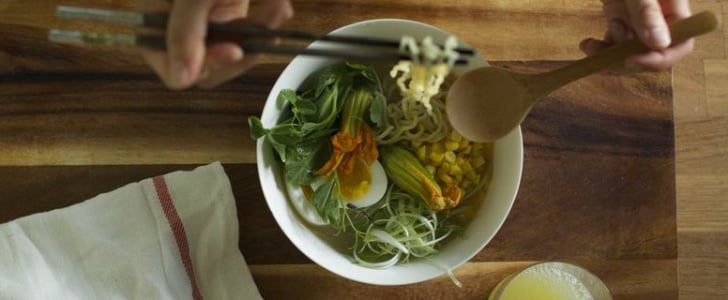 Kid-Friendly Ramen Recipe