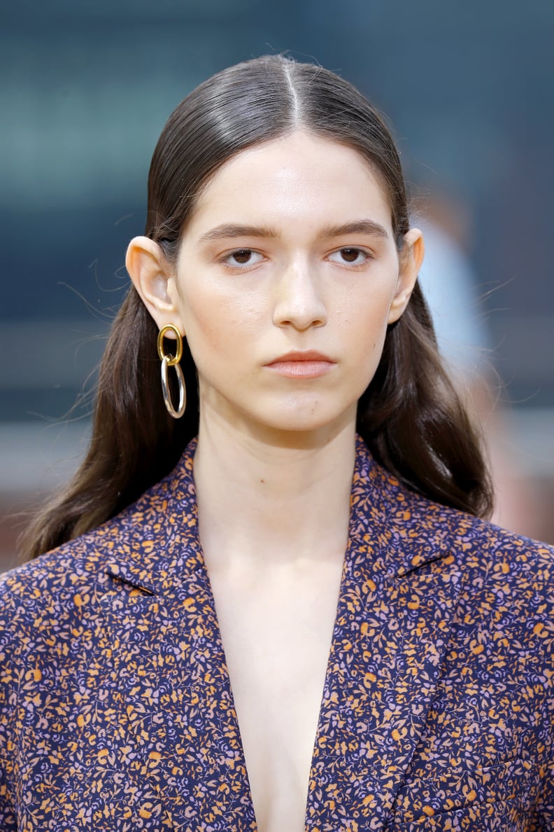 Spring Jewelry Trends 2020: Sculptural Earrings