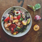 Asian Tomato Salad Recipe