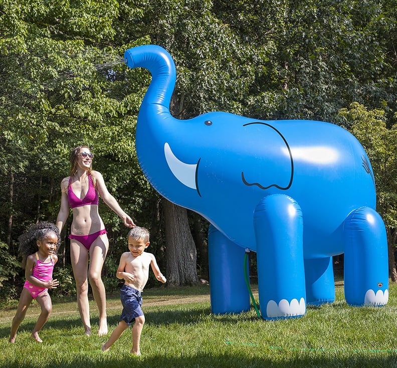 Big Mouth Toys Elephant Sprinkler