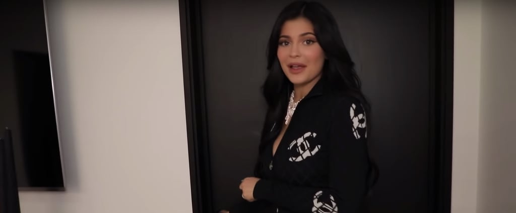 Kylie Jenner Singing "Rise and Shine" to Stormi Is Sending the Internet Into a Full Tailspin