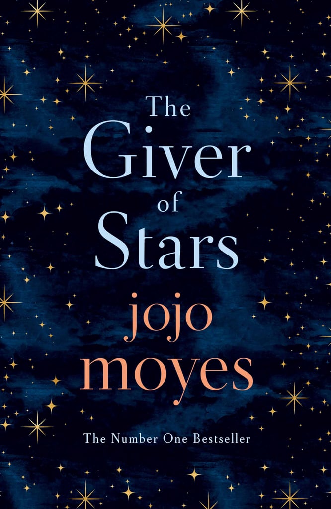 The Giver of Stars