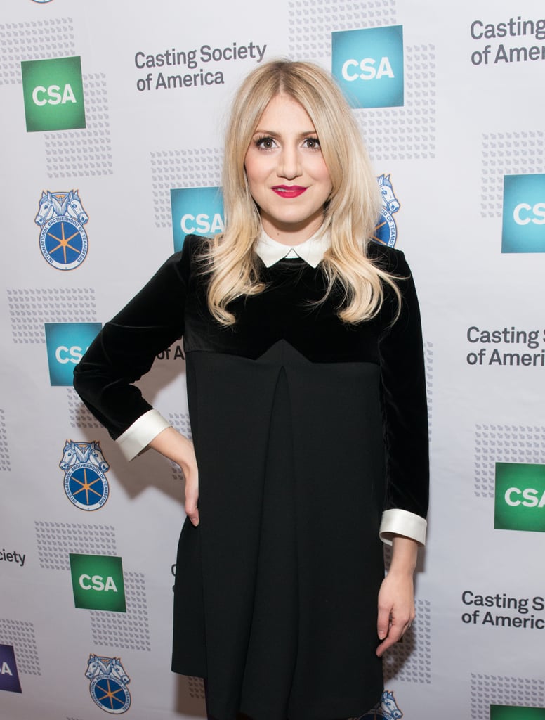 Annaleigh Ashford