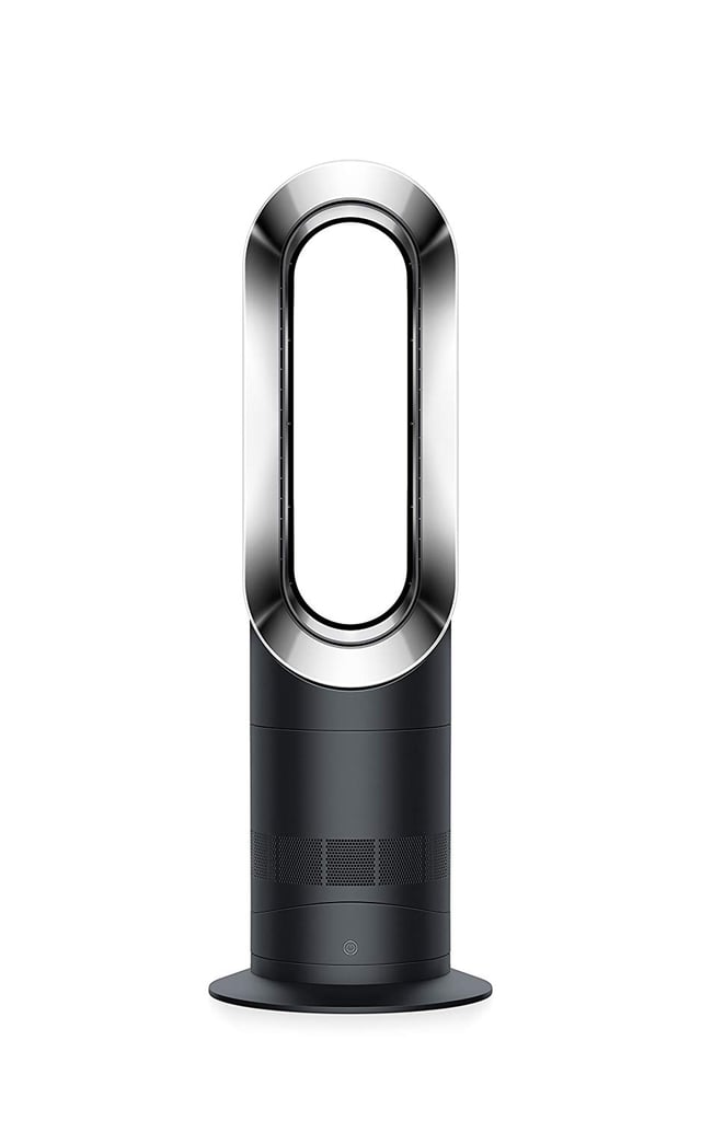 Dyson Hot and Cool Jet Focus AM09 Fan Heater