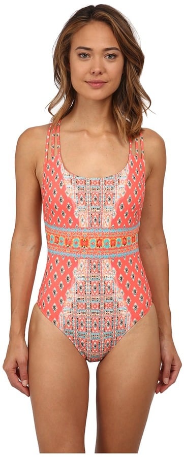 Nanette Lepore Bindi Goddess ($160)