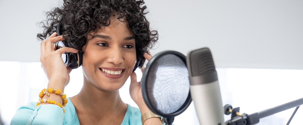 Sick of Latinx Underrepresentation in Podcasts? This Is How Spotify Is Helping You Start Your Own