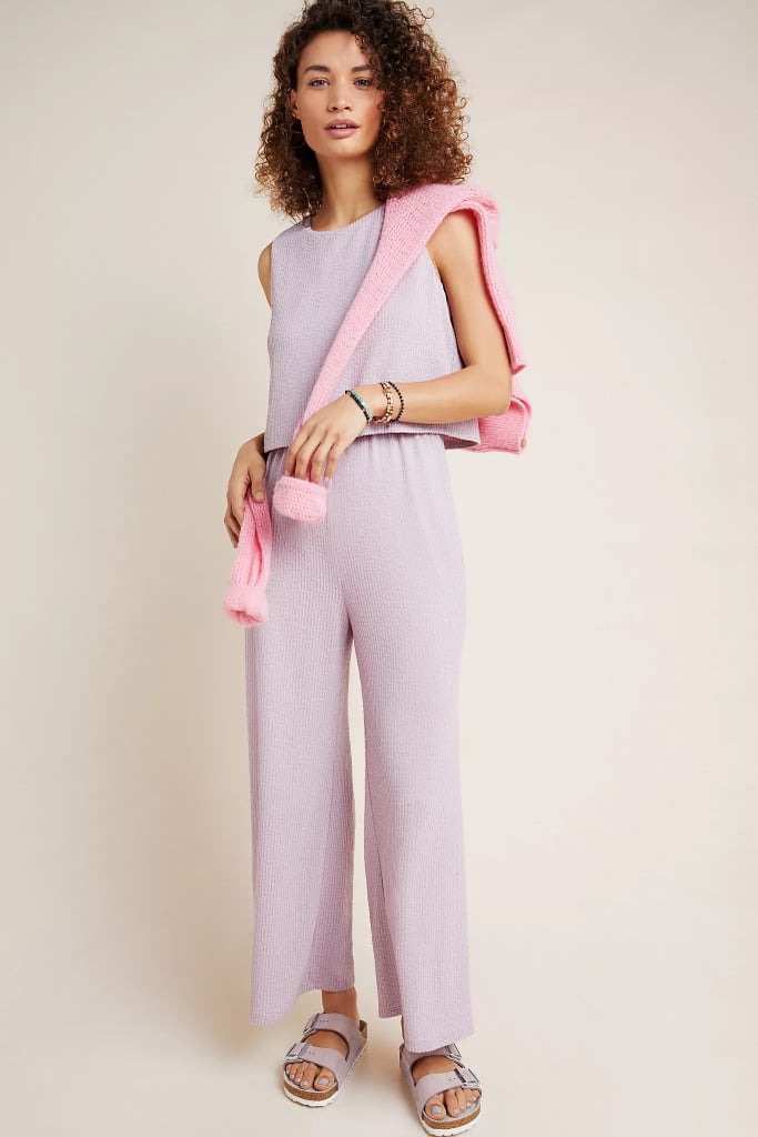 Comfortable Jumpsuits and Rompers With Pockets | POPSUGAR Fashion