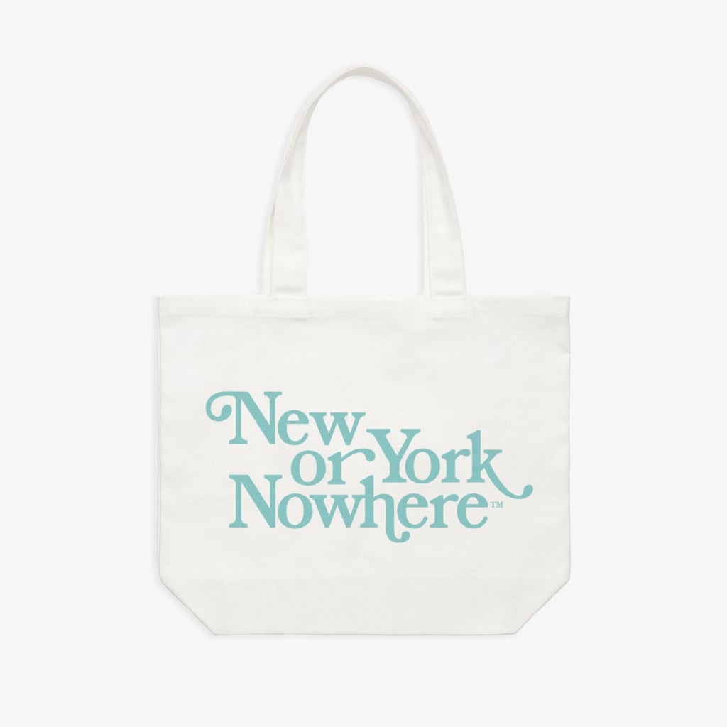 纽约或手提包
