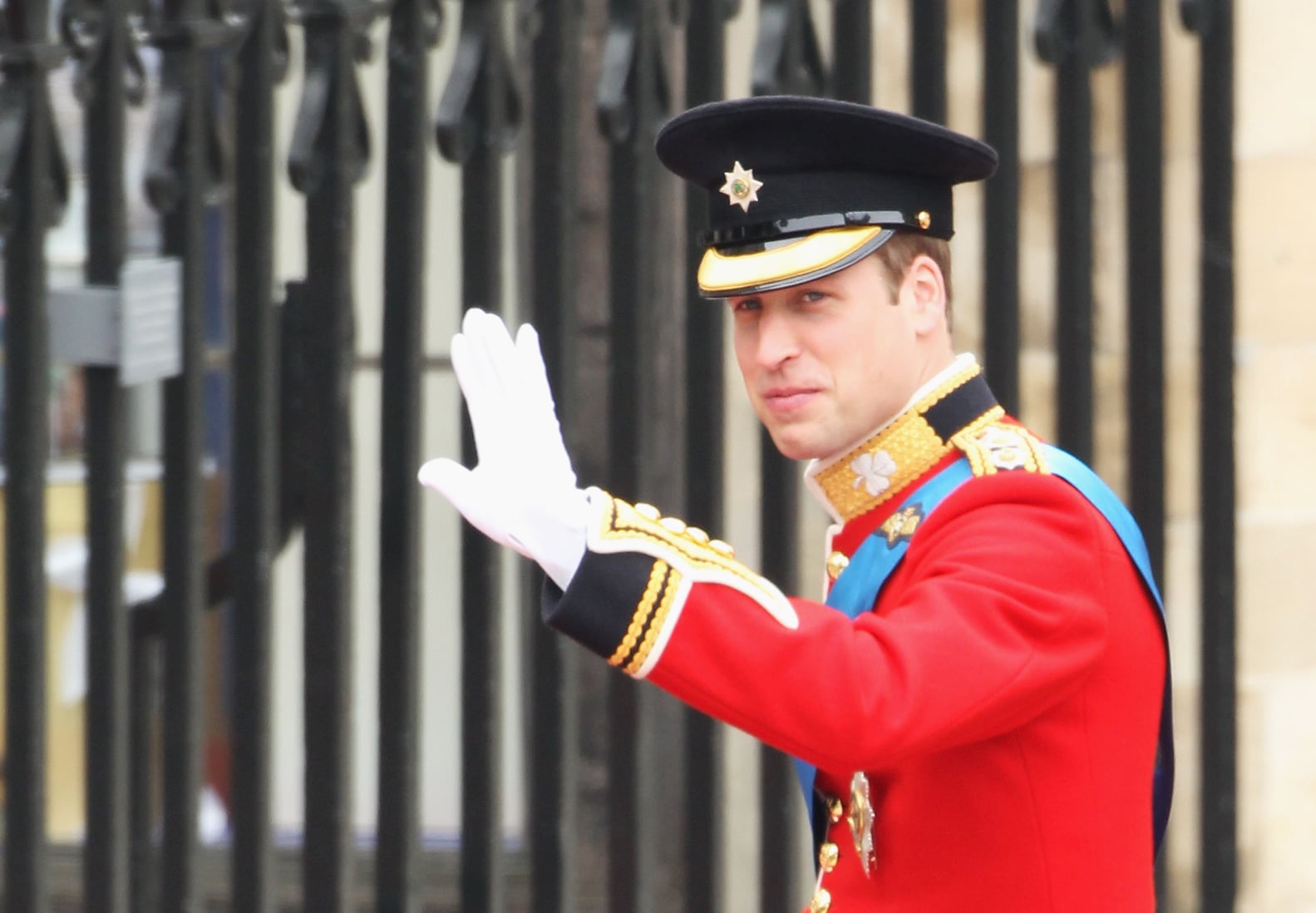 Prince William’s Birthday | Pictures | PS Celebrity