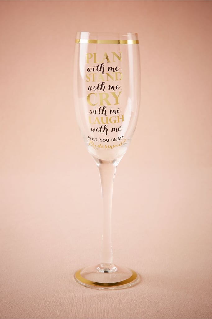 Champagne Flute