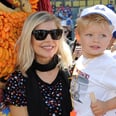 This Clip of Fergie's Son Dancing to "Can't Stop the Feeling" Would Make Justin Timberlake Proud